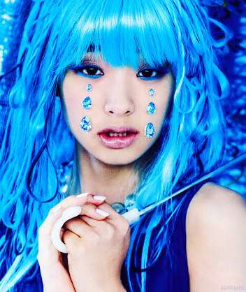 ロングヘアが似合う芸能人
