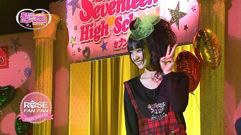 ロングヘアが似合う芸能人