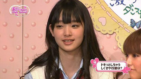 ロングヘアが似合う芸能人