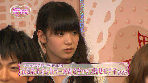 ロングヘアが似合う芸能人