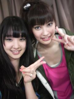 ロングヘアが似合う芸能人