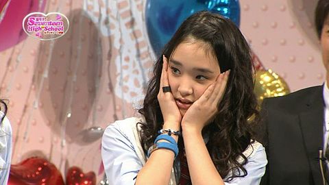 ロングヘアが似合う芸能人