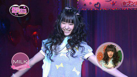 ロングヘアが似合う芸能人