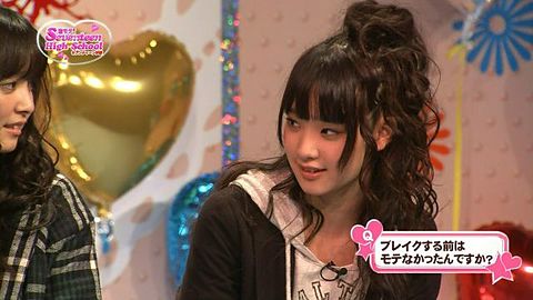 ロングヘアが似合う芸能人