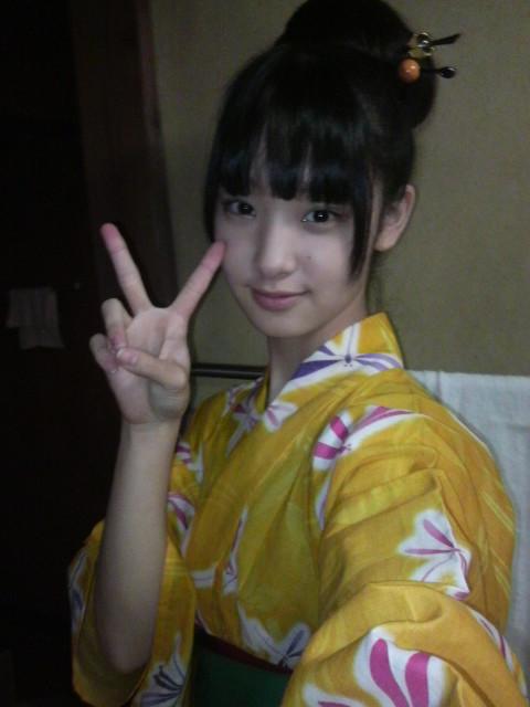 ロングヘアが似合う芸能人