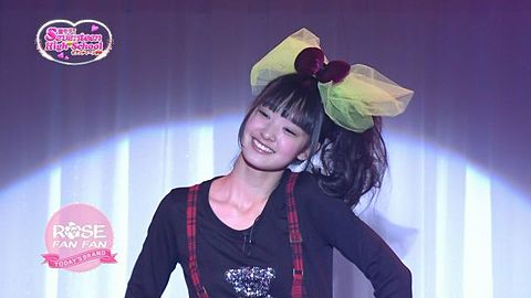 ロングヘアが似合う芸能人