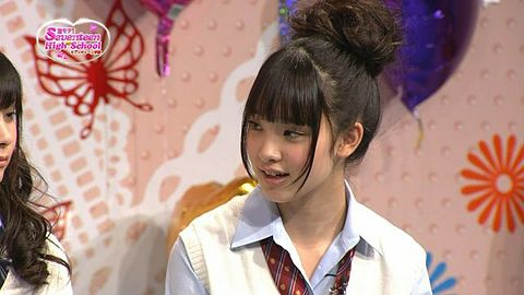 ロングヘアが似合う芸能人
