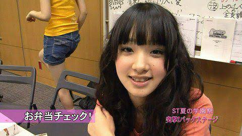 ロングヘアが似合う芸能人