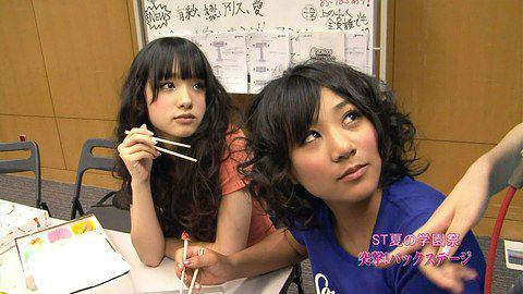 ロングヘアが似合う芸能人