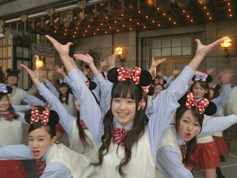 ロングヘアが似合う芸能人