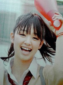 ロングヘアが似合う芸能人