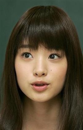 ロングヘアが似合う芸能人