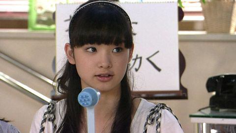 ロングヘアが似合う芸能人