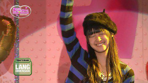 ロングヘアが似合う芸能人