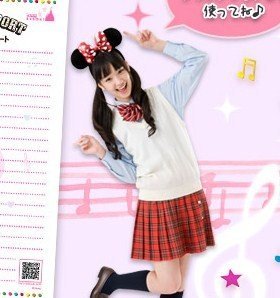 ロングヘアが似合う芸能人