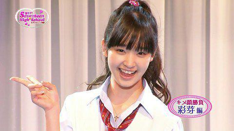 ロングヘアが似合う芸能人