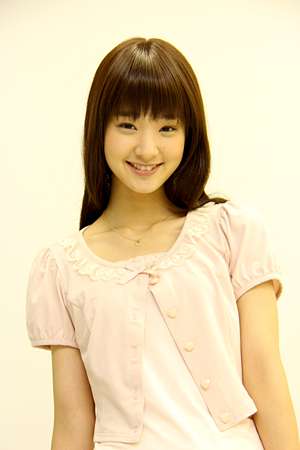ロングヘアが似合う芸能人