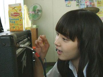ロングヘアが似合う芸能人