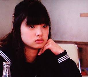 ロングヘアが似合う芸能人