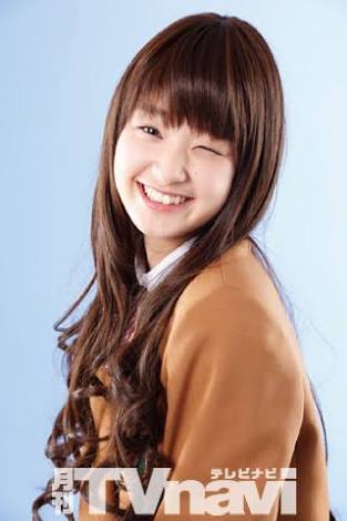 ロングヘアが似合う芸能人