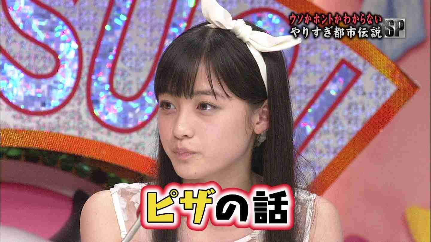 ロングヘアが似合う芸能人