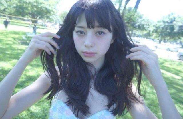 ロングヘアが似合う芸能人