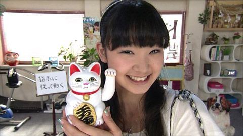 ロングヘアが似合う芸能人