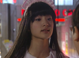 ロングヘアが似合う芸能人