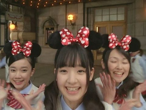 ロングヘアが似合う芸能人