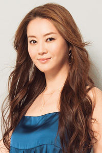 ロングヘアが似合う芸能人