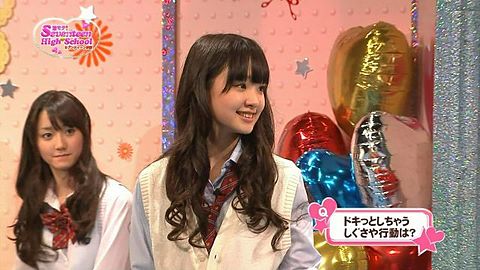 ロングヘアが似合う芸能人