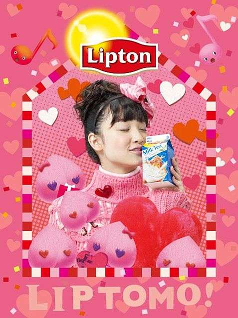 ロングヘアが似合う芸能人