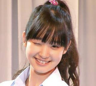 ロングヘアが似合う芸能人