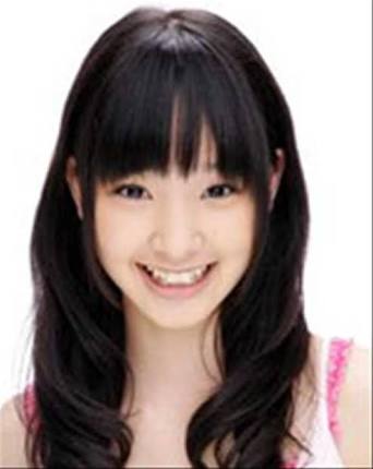 ロングヘアが似合う芸能人