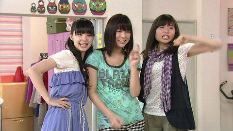 ロングヘアが似合う芸能人