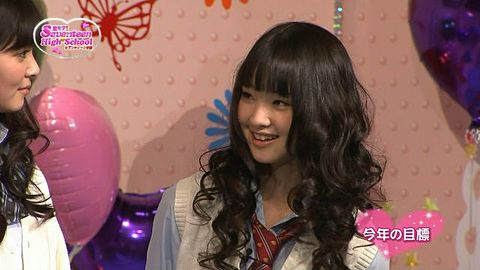 ロングヘアが似合う芸能人