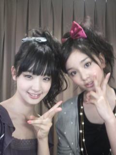 ロングヘアが似合う芸能人