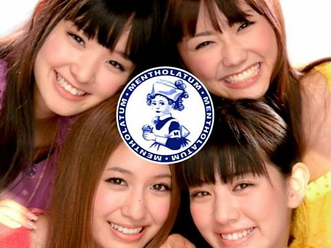ロングヘアが似合う芸能人