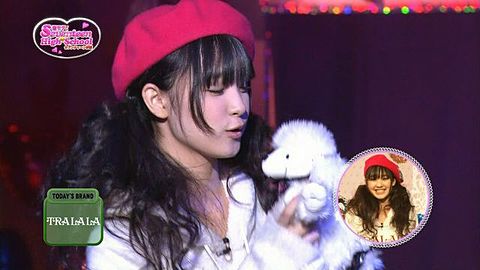 ロングヘアが似合う芸能人