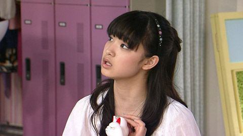 ロングヘアが似合う芸能人