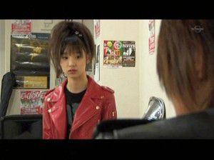 ロングヘアが似合う芸能人