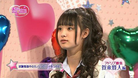 ロングヘアが似合う芸能人