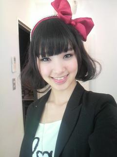 ロングヘアが似合う芸能人