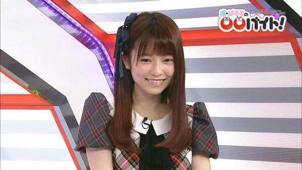 AKB48島崎遥香が貴重な金髪スタイルを披露 ロンブー田村淳も絶賛