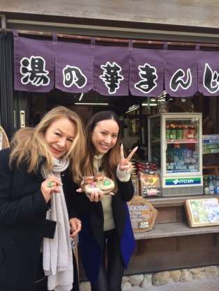 道端ジェシカの母が美人すぎ！「本当に綺麗」「そっくり」