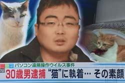 猫派ですか？犬派ですか？