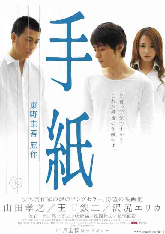 観たことある映画に＋押すトピ