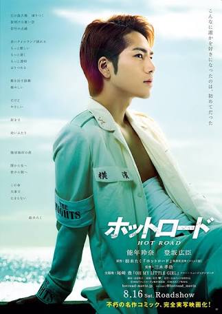 観たことある映画に＋押すトピ