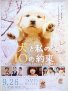 観たことある映画に＋押すトピ