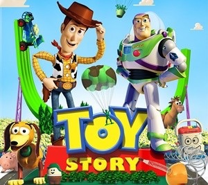 観たことある映画に＋押すトピ